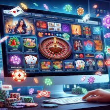 indo slot App indo slot App