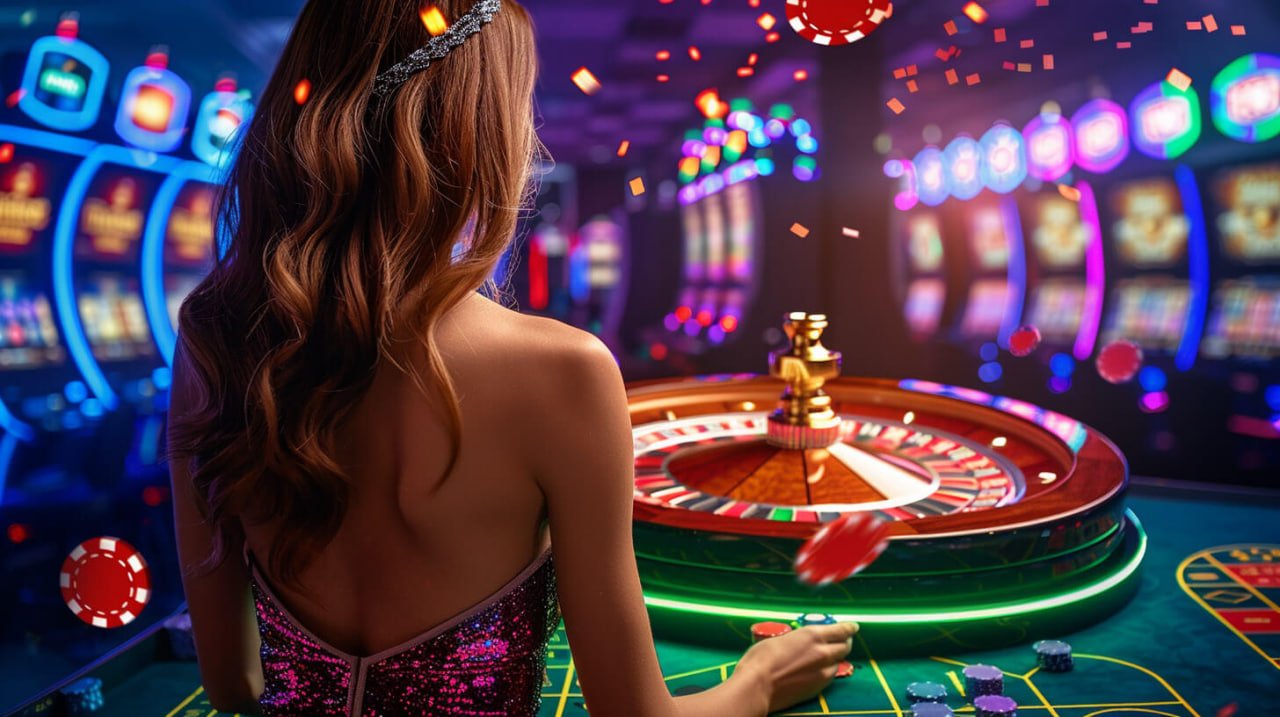 Notifikasi dana berhasil masuk di akun indo slot